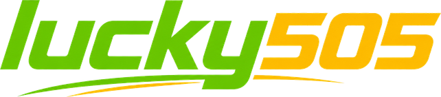 Lucky505 Logo
